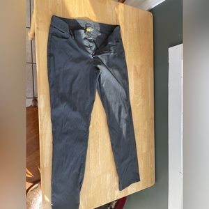 Grey climbing or everyday pants